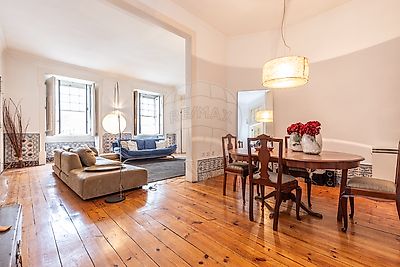 Apartamento à venda em Santa Maria Maior