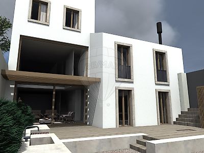 Moradia à venda em Ajuda