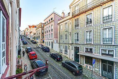 Apartamento à venda em Estrela