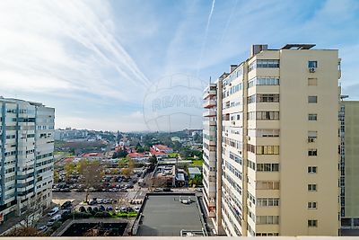 Apartamento à venda em Belém