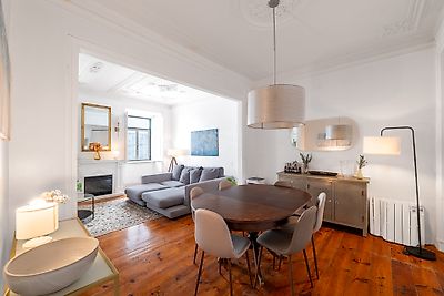 Apartamento à venda em Arroios