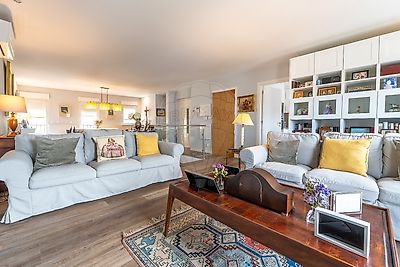 Apartamento à venda em Alcântara