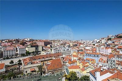 Apartamento à venda em Santa Maria Maior