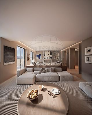 Apartamento à venda em Alvalade