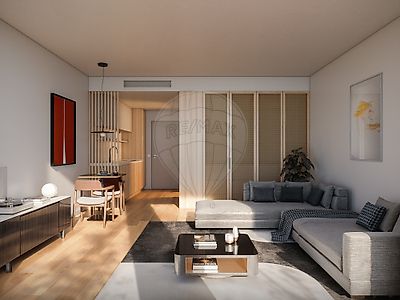 Venda Apartamento Lisboa - Vista 5