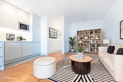 Apartamento à venda em São Vicente