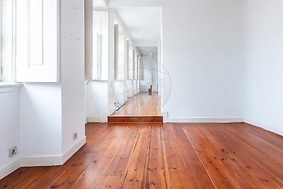 Apartamento à venda em Misericórdia