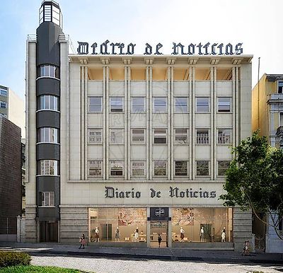 Apartamento para arrendar em Santo António