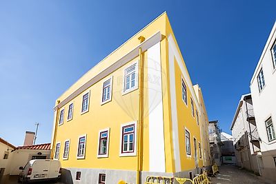 Apartamento à venda em Santa Maria Maior