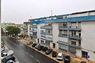 Apartment in Oeiras - View 2