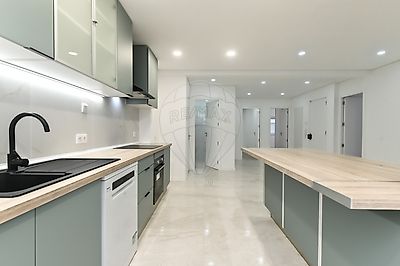 Apartment in Oeiras - View 5