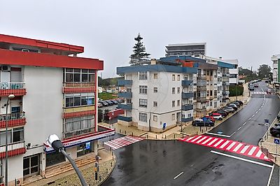 Apartment in Oeiras - View 4
