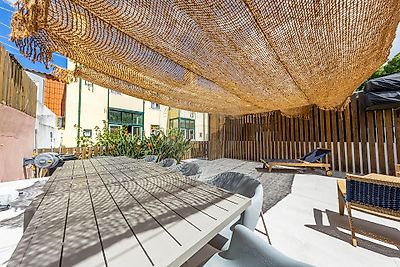 Apartamento à venda em Alcântara