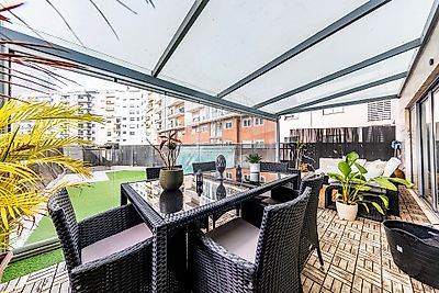 Apartamento à venda em Alvalade