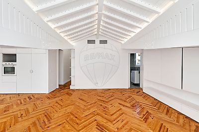 Apartamento à venda em Avenidas Novas