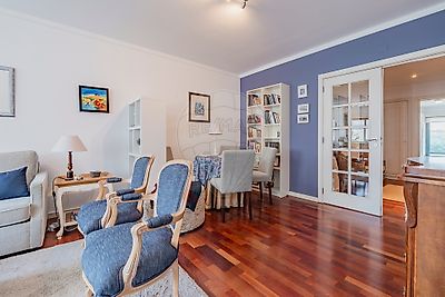 Apartamento à venda em Avenidas Novas