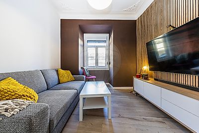 Apartamento à venda em Estrela