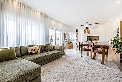 Apartamento à venda em Lumiar