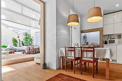 Apartamento à venda em São Domingos de Benfica
