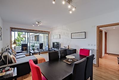 Apartamento à venda em Lumiar