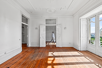 Apartamento à venda em Santo António