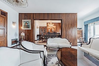 Apartamento para arrendar em Belém