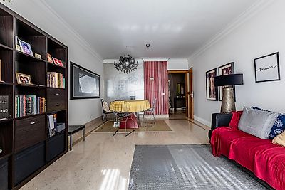 Apartamento para arrendar em Lumiar