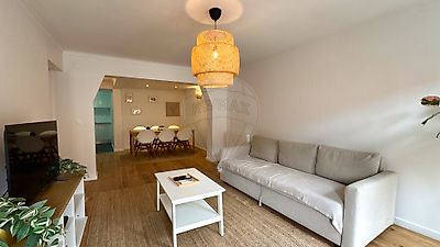 Apartamento para arrendar em Santa Maria Maior