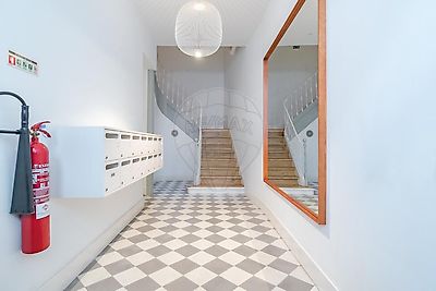 Apartamento à venda em Santa Maria Maior
