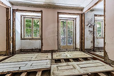 Apartamento à venda em Misericórdia