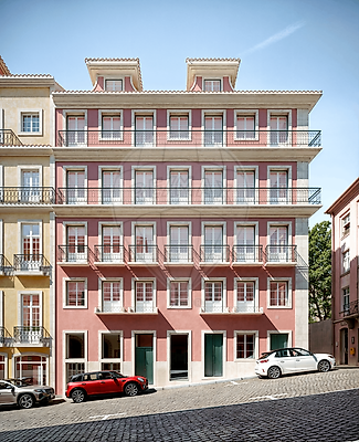 Apartamento à venda em Santo António