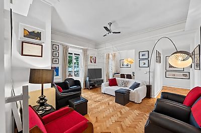 Apartamento à venda em Avenidas Novas