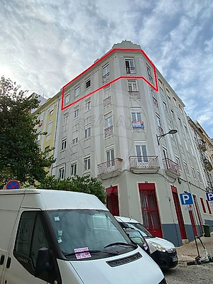 Apartamento à venda em Penha de França