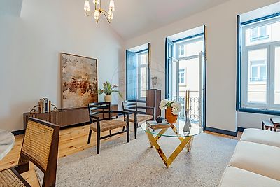 Apartamento à venda em São Vicente