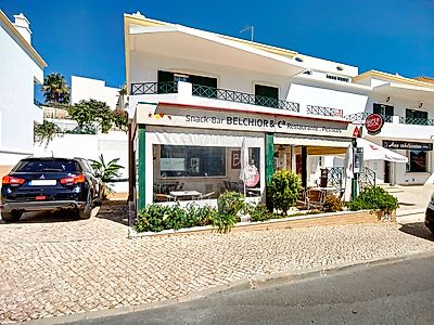 Prédio à venda em Albufeira e Olhos de Água, Albufeira