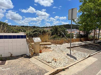 Terreno à venda em São Bartolomeu de Messines, Silves