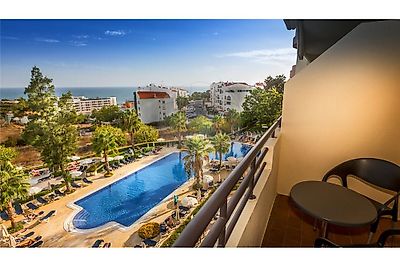 Venda Outros - Habitação Albufeira - View 4