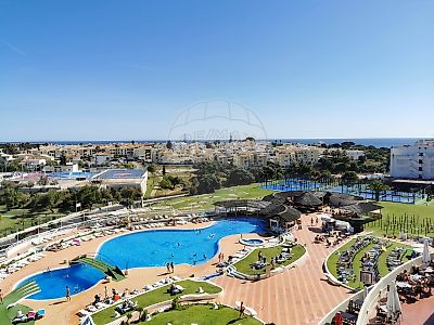 Apartamento T1 à venda em Albufeira e Olhos de Água, Albufeira