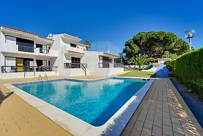Apartment T1 for sale in Guia, Albufeira