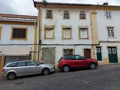 Moradia à venda em Sé e São Lourenço, Portalegre