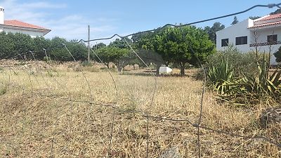 Terreno à venda em Sé e São Lourenço, Portalegre