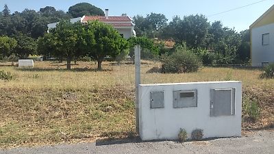 Terreno à venda em Sé e São Lourenço, Portalegre