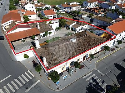 Moradia T5 à venda em Santa Eulália, Elvas