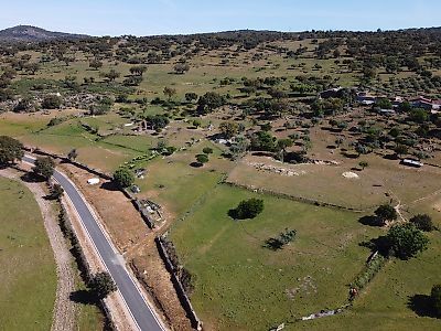 Quinta T3 à venda em Fortios, Portalegre
