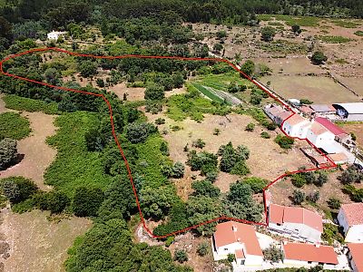 Quinta à venda em Reguengo e São Julião, Portalegre