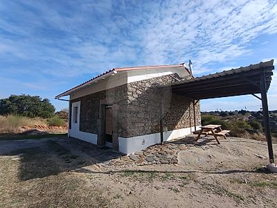 Venda Quinta Nisa - Vista 5