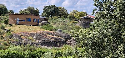 Venda Quinta Nisa - Vista 2