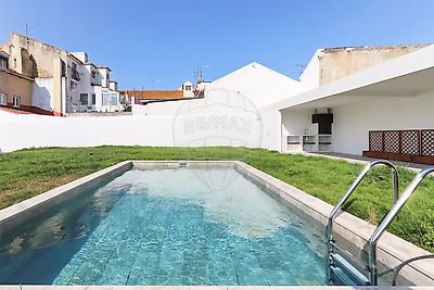 Prédio à venda em Alcântara, Lisboa