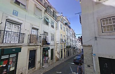 Prédio à venda em Santa Maria Maior, Lisboa