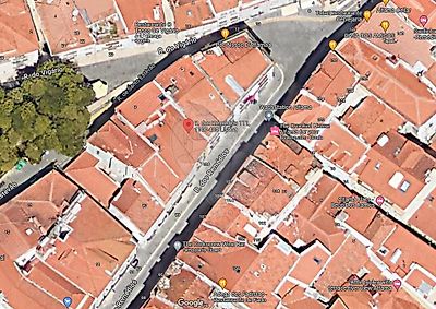 Prédio à venda em Santa Maria Maior, Lisboa